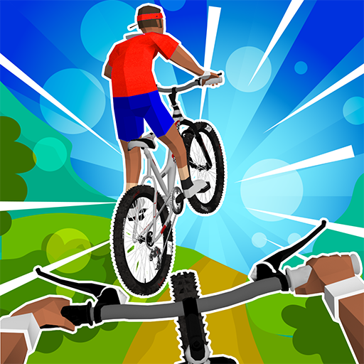 Instant Virtual Cycling